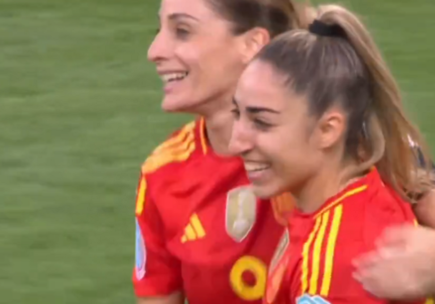(VIDEO) Sve bilo jasno nakon 7 minuta: Španija savladala Portugal, zvijezda večeri Gutieres