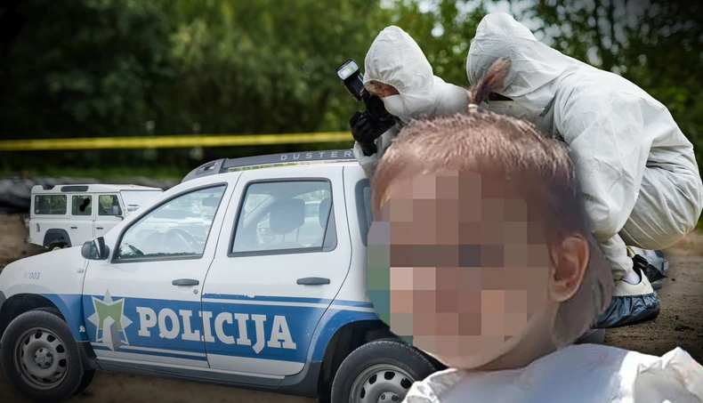 Otac ubio kćerku u Nikšiću