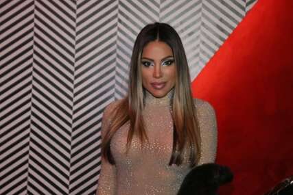 Sandra Afrika