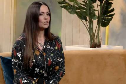 (VIDEO) "Bila sam prvo šokirana, pa onda oduševljena" Banjalučanka Sandra Popović (50) POSTALA MAJKA BLIZANACA u 47. godini