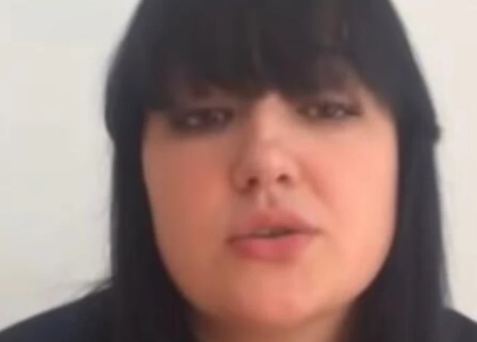 Sandra Rešić