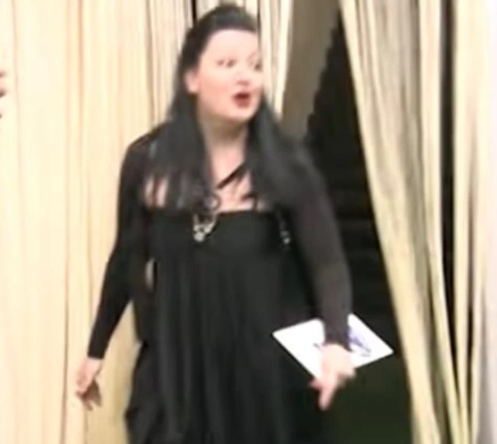 Sandra Rešić 
