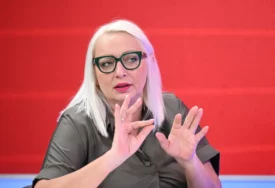 "KADA VIDE MENE, NE MISLE NA PIKSIJA" Sandra Sremčević sumirala utiske nakon istorijskog uspjeha ženske reprezentacije Srbije