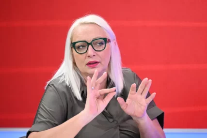 "KADA VIDE MENE, NE MISLE NA PIKSIJA" Sandra Sremčević sumirala utiske nakon istorijskog uspjeha ženske reprezentacije Srbije
