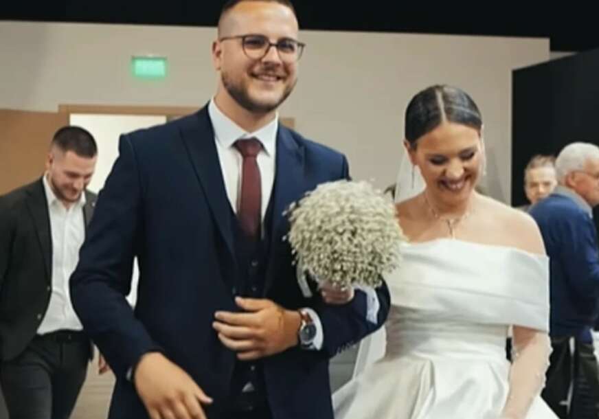 Sandra i brat