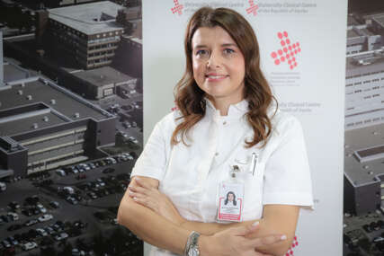 (VIDEO, FOTO) "Koža ne prašta" Dr Sanja Umičević Šipka otkriva kakav je put OD NEOPREZNOG SUNČANJA DO POJAVE TUMORA