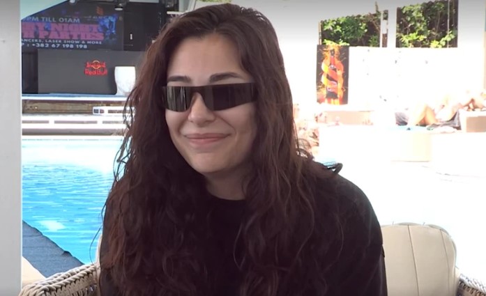 Sanja Vučić o novom dečku