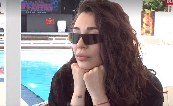 Sanja Vučić 