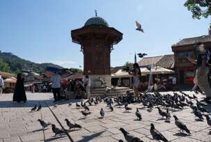 Sarajevo
