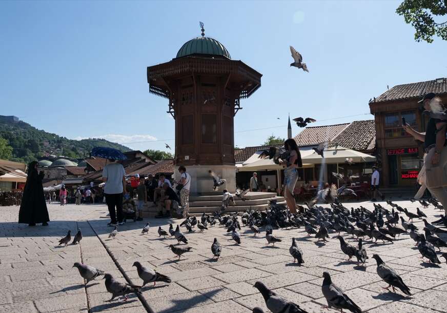 Sarajevo