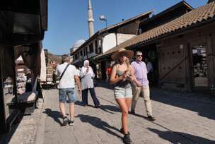 Sarajevo