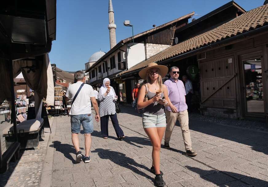 Sarajevo
