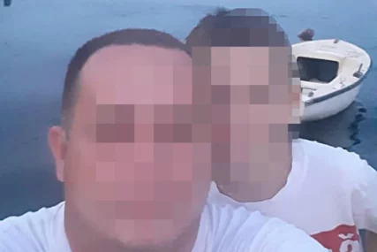 STRADAO PRED OČIMA BRATA Ovo je Srbin koji se utopio u Lefkadi, ušao u more tokom upozorenja na opasnost