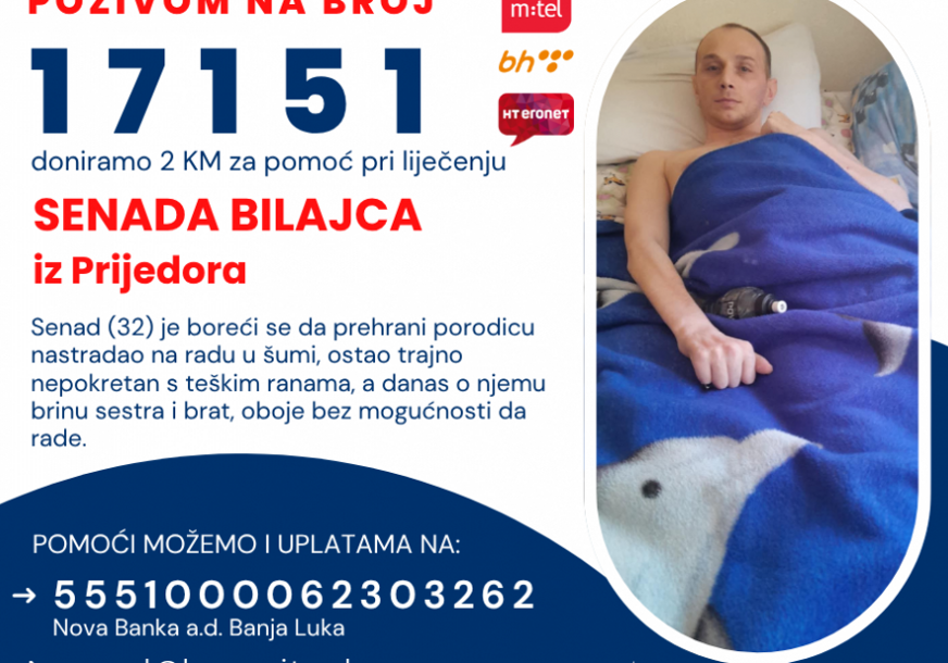 Senad Bilajac