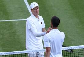 Siner ispisao istoriju: Novak Đoković ovakvu situaciju ne pamti od Nadala i 2009. godine