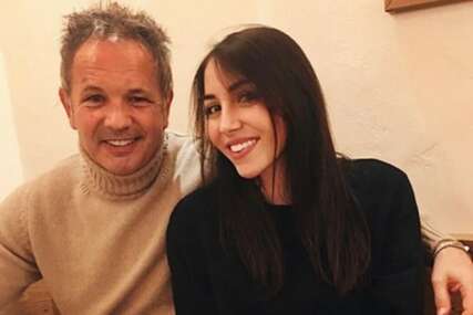 (FOTO) Ovo je posvetila pokojnom ocu: Kćerka Siniše Mihajlovića objavila fotografiju koja stvara knedlu u grlu “Moj tata je uvijek bio lav”