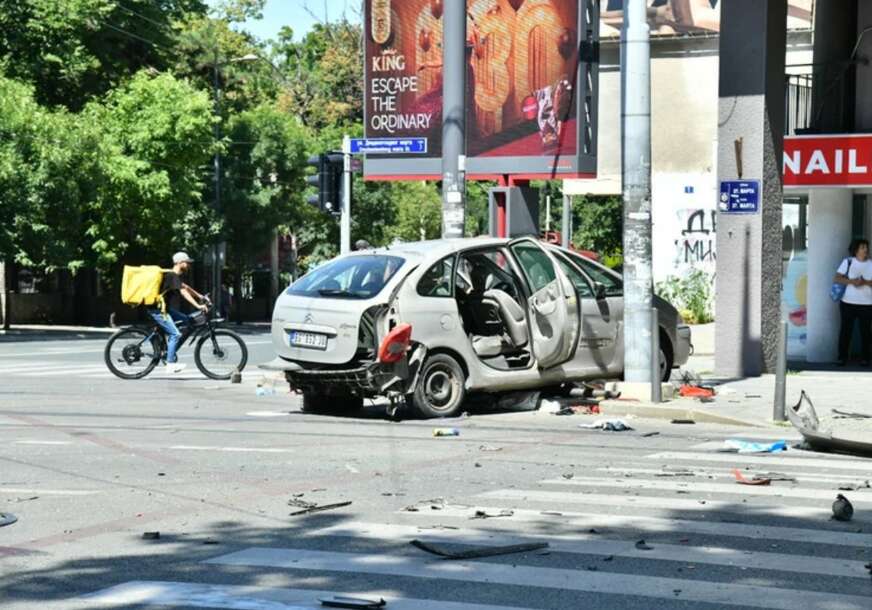 FOTO: MILAN ILIĆ/RINGIER