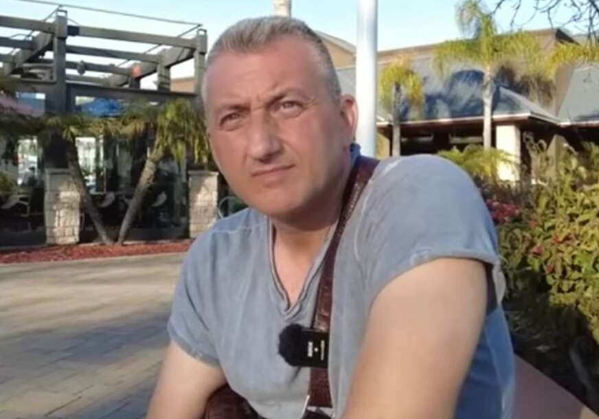 Srđan Đokić