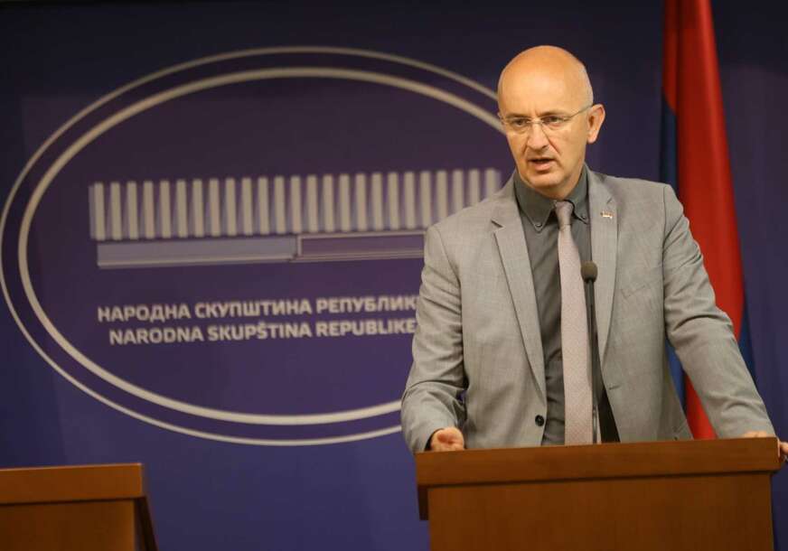 FOTO: MIOMIR JAKOVLJEVIĆ/RINGIER