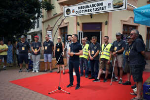 FOTO:  SRNA