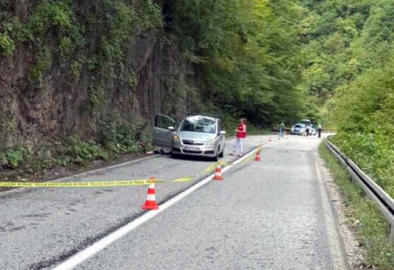(FOTO) Sistem godinama ignoriše problem: Ko je kriv za smrt mlade žene na magistrali straha Foča-Sarajevo?