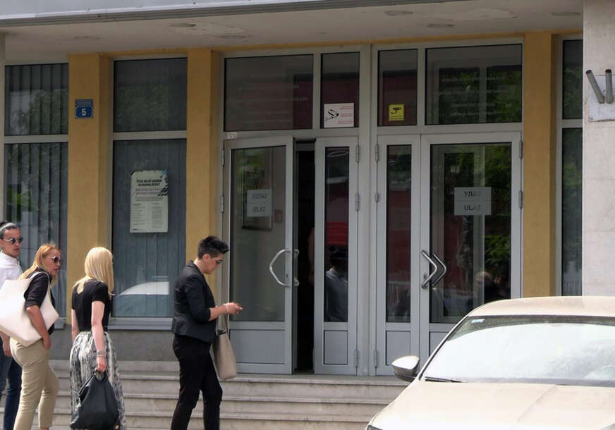 Okružni sud Istočno Sarajevo