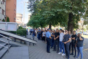 FOTO: SRNA