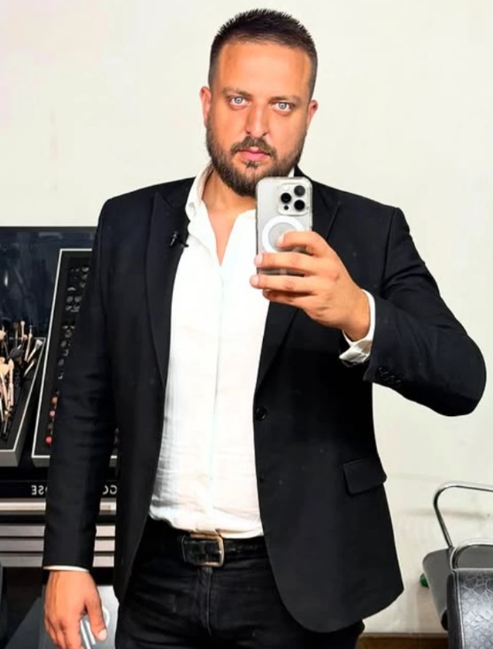 Stefan Babić 
