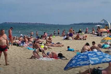 TURIZAM U KOLAPSU Iranska prijetnja u pitanje dovodi cijelu sezonu