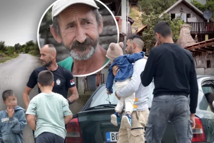 (VIDEO) "Svuda je bila krv koja je neprestano lila" Autobus UDARIO DJEČAKA (2), pa nastavio da vozi, povrijeđena i beba koja je bila u vozilu