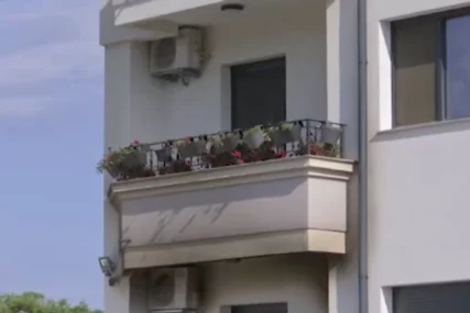 "Izletjeli smo kroz terasu" Ispovijest stanarke zgrade gdje je IZBIO POŽAR zbog električnog bicikla