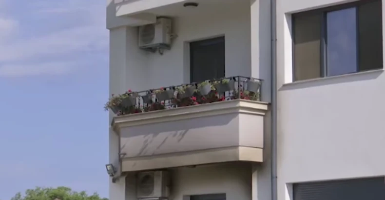 "Izletjeli smo kroz terasu" Ispovijest stanarke zgrade gdje je IZBIO POŽAR zbog električnog bicikla