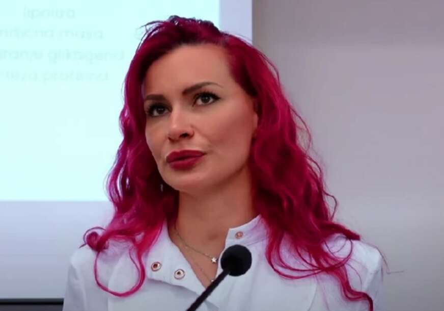 Svetlana Stanišić
