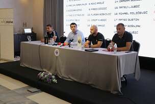 FOTO: FENA/MARIO OBRDALJ