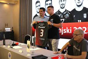 FOTO: FENA/MARIO OBRDALJ