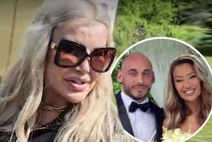 (FOTO) "Imam svoj nadimak, tako će me zvati" Majka Tee Tairović progovorila o unučetu, a evo šta sad kaže za zeta