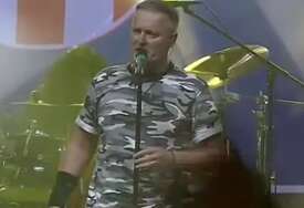 HAOS PRED TOMPSONOV KONCERT Pokušali da ZAPALE MJESTO na zagrebačkom hipodromu