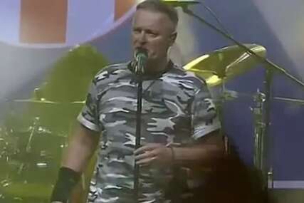 HAOS PRED TOMPSONOV KONCERT Pokušali da ZAPALE MJESTO na zagrebačkom hipodromu