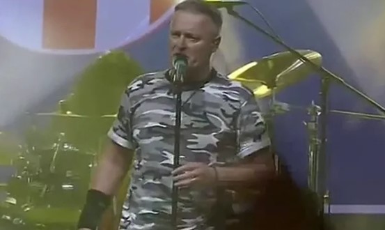 Tompson, koncert