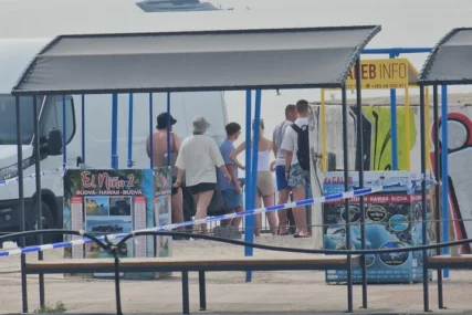"BROD VIŠE NEĆE IĆI, PARE SU UČINILE SVOJE" Očevici ispričali detalje stravičnog ubistva u Budvi, gdje je brat pucao u brata i nećaka