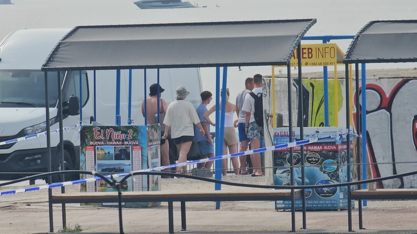 "BROD VIŠE NEĆE IĆI, PARE SU UČINILE SVOJE" Očevici ispričali detalje stravičnog ubistva u Budvi, gdje je brat pucao u brata i nećaka