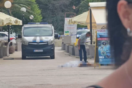"Bio je psihopata" Odmotava se klupko o ubici iz Budve, ubio rođenog brata koji je POBIJEDIO LEUKEMIJU, a bratancu pucao pravo u srce