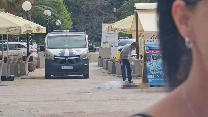"Bio je psihopata" Odmotava se klupko o ubici iz Budve, ubio rođenog brata koji je POBIJEDIO LEUKEMIJU, a bratancu pucao pravo u srce
