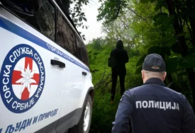 NESTALI DJEČAK PRONAĐEN U RUPI Djedu poslao fotografiju i rekao da se izgubio, oglasila se Gorska služba spasavanja
