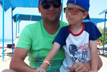 "Ubio je svoju krv, dijete, a da nije ni trepnuo" Potresne riječi rođake ubijenih oca i sina iz Prilepa