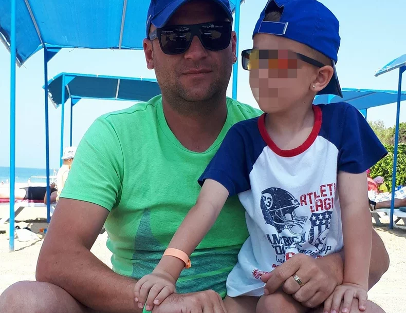 Pančo Čuparkoski i sin ubijeni u Prilepu