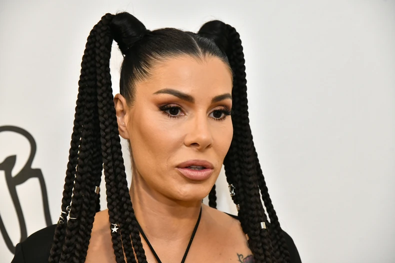 Mia Borisavljević 