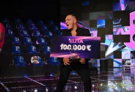 Kuje planove, u sve je umiješana i Anđela: Gastoz otkrio kako planira DA POTROŠI 100.00 EVRA