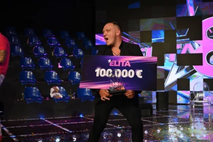 Kuje planove, u sve je umiješana i Anđela: Gastoz otkrio kako planira DA POTROŠI 100.00 EVRA