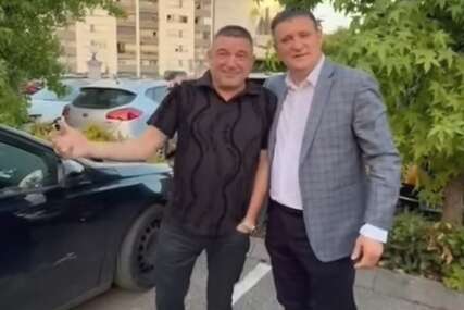 Vlado Đajić i Baja Mali Knindža